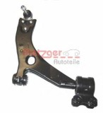 Bascula / Brat suspensie roata FORD FOCUS II Combi (DA) (2004 - 2012) METZGER 58042902