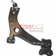 Bascula / Brat suspensie roata VOLVO S40 II (MS) (2004 - 2016) METZGER 58042902