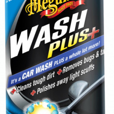 Sampon Auto Meguiars Wash Plus 709 ml