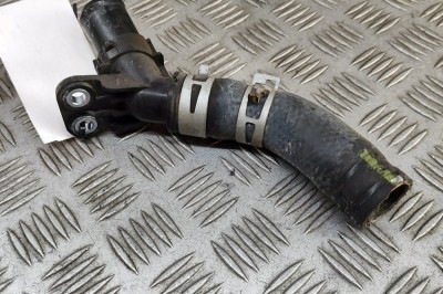 Furtun de lichid de răcire TOYOTA PRIUS _W5_ 2016 OEM: 16577-37090,1657737090 30805795 foto