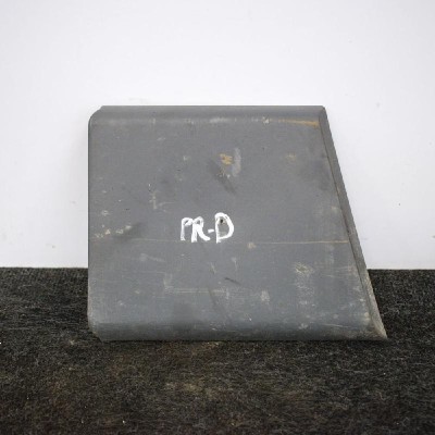 Bandou ușă dreapta față CITRO&amp;Euml;N JUMPER Furgon 2010 OEM: 1306893070 3588335 foto