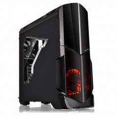 Thermaltake Versa N21 Standard, Carcasa Desktop Mid Tower, Format ATX foto