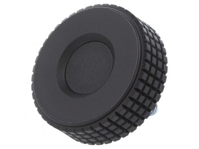 Buton de Reglare M6 39,5mm foto