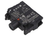 Element de iluminare 22mm pentru placă frontală, 6-24VAC
