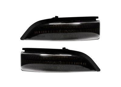 Set lampa semnalizare laterala TOYOTA CAMRY (XV50), 09.2011-07.2017; CAMRY (XV70), 07.2017-2019; YARIS (XP130), 03.2011-07.2014; YARIS, 07.2014-12.20 foto