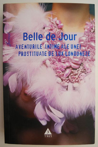 Aventurile intime ale unei prostituate de lux londoneze &ndash; Belle de Jour