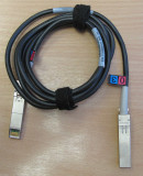 Cablu Amphenol Spectra Strip 4GB SFP to SFP Fiber Channel 2M 17-05405-01 DAC