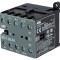Contactor 3P NO 24VDC 7A