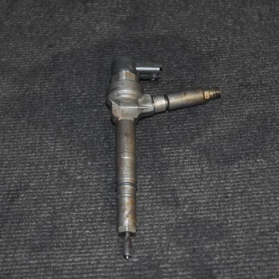 Injector de combustibil OPEL ASTRA H L48 2008 OEM: 0986435089 2182098 foto