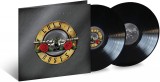 Guns N&rsquo; Roses - Greatest Hits - Vinyl | Guns N&#039; Roses, Geffen Records