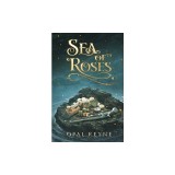 Sea of Roses: Pirate Romance Duology: Book 1