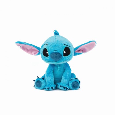 JUCARIE DE PLUS DISNEY STITCH 16CM foto