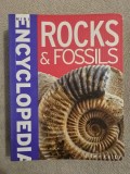 Cumpara ieftin Mini Encyclopedia - Rocks &amp; Fossils by Miles Kelly