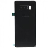 Samsung Galaxy Note 8 (SM-N950F) Capac baterie negru GH82-14979A