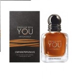 Emporio Armani Stronger With You Intensely Eau de Parfum pentru Bărbați 15ml