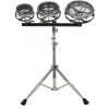 Set percutie REMO ER-0680-06 Roto-Tom 6 8 10 stativ bete incluse