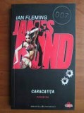 Ian Fleming - Caracatita si alte povestiri (seria James Bond)