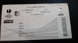 Bilet Pandurii Tg. Jiu - ACF Fiorentina