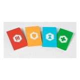 Cumpara ieftin Overwatch Pocket Notebook Collection (Set Of 4)
