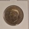 United Kingdom, Marea Britanie, 1/2 CROWN, 1949, km#866, excelenta