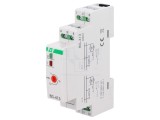 Releu Bistabil SPDT 16A IP20 230V