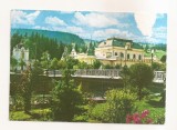 RF221 - Carte Postala - Vatra Dornei. Complexul Balnear, circulata 1980
