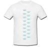 Tricou &quot; Hello Kitty vector &quot;
