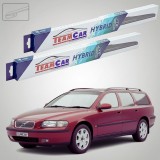 Cumpara ieftin Ștergătoare Volvo V70 II 2000-2004 | Set Față Hibrid &ndash; TeamCar&reg;