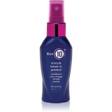 it's a 10 Miracle Leave-in Product balsam (nu necesita clatire) Spray 59.1 ml
