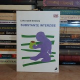 LIVIU IOAN STOICIU - SUBSTANTE INTERZISE ( VERSURI ) , 2012 *