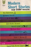 Modern Short Stories From Story Magazine