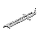 Lant pentru combina cu 6 pinteni, 2 m, pas 41,4 mm, Donghua CA555F4