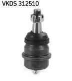 SKF VKDS 312510 Articulatie sarcina/ghidare