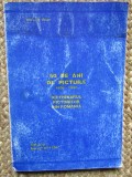 50 de ani de pictură 1890-1940. Dicționarul pictorilor din Rom&acirc;nia - Mircea Deac