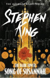 Song of Susannah. The Dark Tower #6 - Stephen King