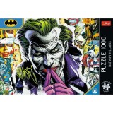 PUZZLE TREFL 1000 PREMIUM PLUS JOKER