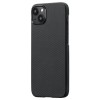 Husa pentru iPhone 15 Plus - Edizard Air MagSafe Case - Black