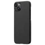 Husa pentru iPhone 15 Plus - Edizard Air MagSafe Case - Black