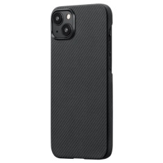 Husa pentru iPhone 15 Plus - Edizard Air MagSafe Case - Black