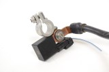 Borna cablu baterie MERCEDES-BENZ E Coupe C207 2014 OEM: A0009053002 2859610