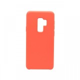 Husa Samsung Galaxy S9 Plus G965 Lemontti Aqua Peach Pink
