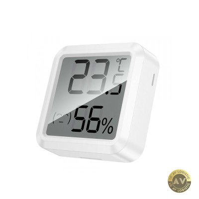 Statie Temperatura Umiditate HOCO HX40 foto