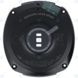 Capac din spate Samsung Gear Sport (SM-R600) GH82-15357A