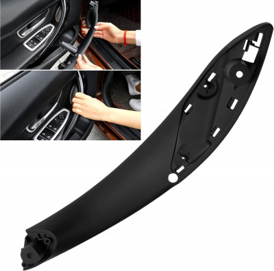 Maner Usa Interior Fata Stanga Partea Interioara Blic Bmw Seria 4 F36 2013-2017 Negru 8800-00-1950201P foto