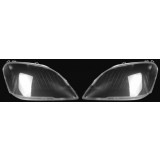 Set 2 sticle faruri pentru Mercedes ML W164 Facelift (2008 - 2011) - HW069