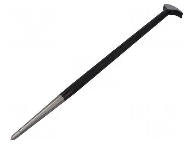 Rangă Metalică 504mm