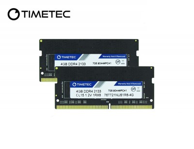 Memorie ram 4GB DDR4 PC4-2133 Timetec foto