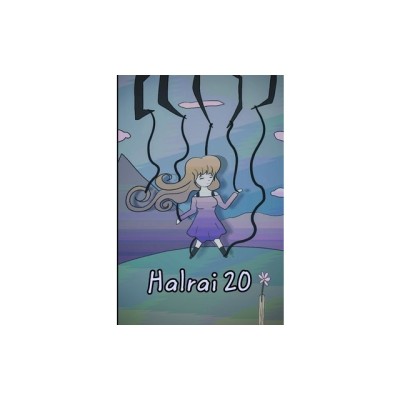 Halrai 20 foto