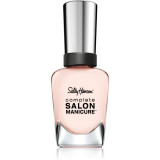 Cumpara ieftin Sally Hansen Complete Salon Manicure lac pentru intarirea unghiilor culoare Shell We Dance? 14.7 ml