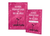 Ocolul pamantului in 80 de zile cu jurnal de lectura